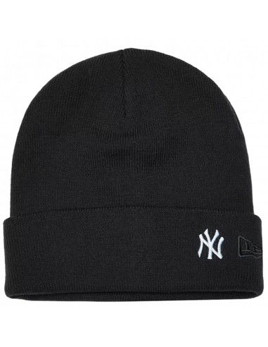 New Era Mini Logo Cuff Beanie New... New Era Mini Logo Cuff Beanie New...