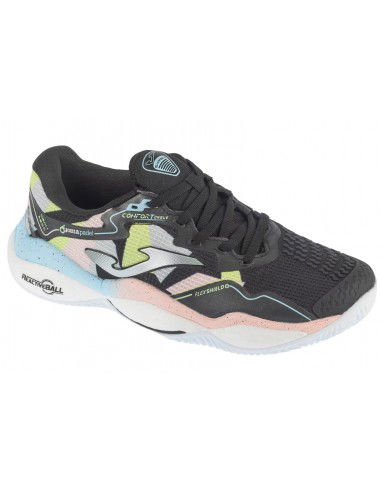 Joma Smash Lady 2501 TSMALW2501C Joma Smash Lady 2501 TSMALW2501C