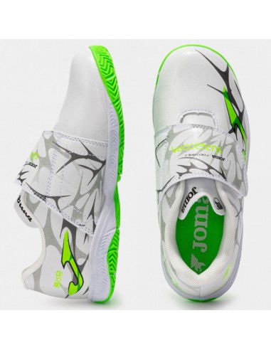 Joma Super Copa Jr 2502 INV SCJW2502INV Joma Super Copa Jr 2502 INV SCJW2502INV