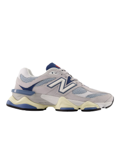New Balance 9060 Blue Grey...