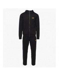 Tracksuit EA7 Emporio...