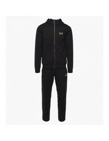 Tracksuit EA7 Emporio Armani M... Tracksuit EA7 Emporio Armani M...