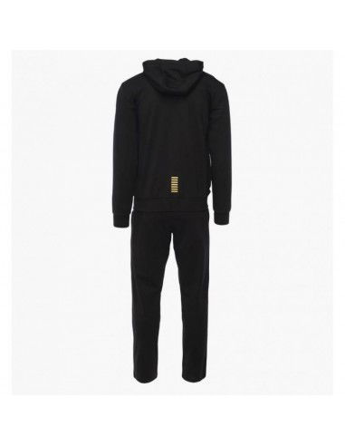 Tracksuit EA7 Emporio Armani M... Tracksuit EA7 Emporio Armani M...