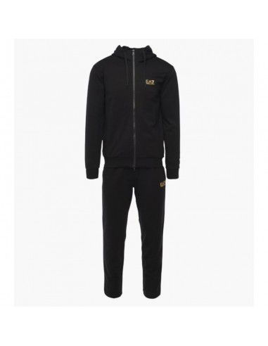 Tracksuit EA7 Emporio Armani M... Tracksuit EA7 Emporio Armani M...