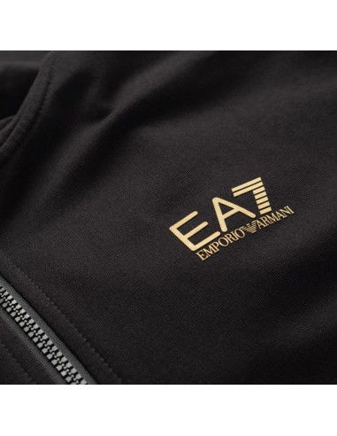 Tracksuit EA7 Emporio Armani M... Tracksuit EA7 Emporio Armani M...
