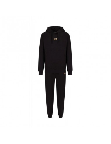 Tracksuit EA7 Emporio Armani M... Tracksuit EA7 Emporio Armani M...