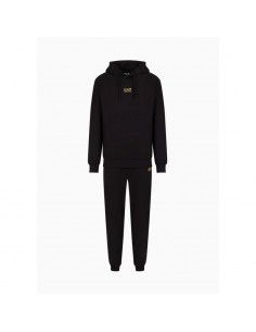 Tracksuit EA7 Emporio... 2