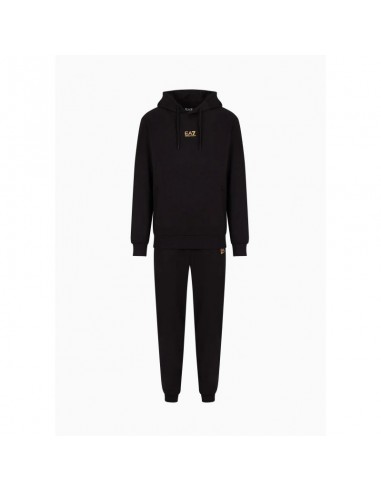 Tracksuit EA7 Emporio Armani M... Tracksuit EA7 Emporio Armani M...