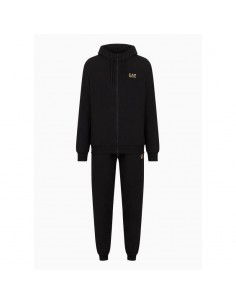 EA7 Emporio Armani...