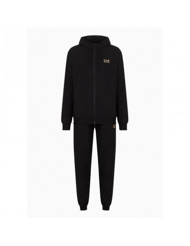 EA7 Emporio Armani tracksuit M... EA7 Emporio Armani tracksuit M...