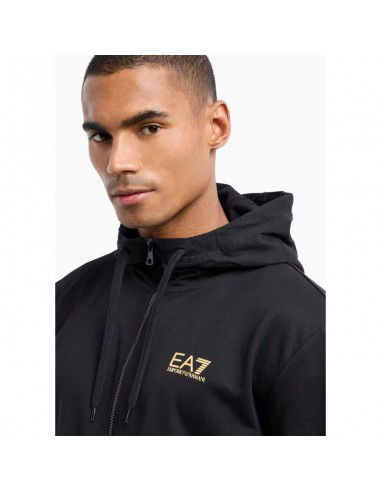 EA7 Emporio Armani tracksuit M... EA7 Emporio Armani tracksuit M...