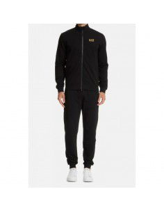 Tracksuit EA7 Emporio...