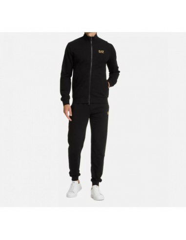 Tracksuit EA7 Emporio Armani M... Tracksuit EA7 Emporio Armani M...