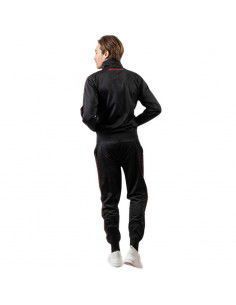 Givova Tuta Visa Black... 2