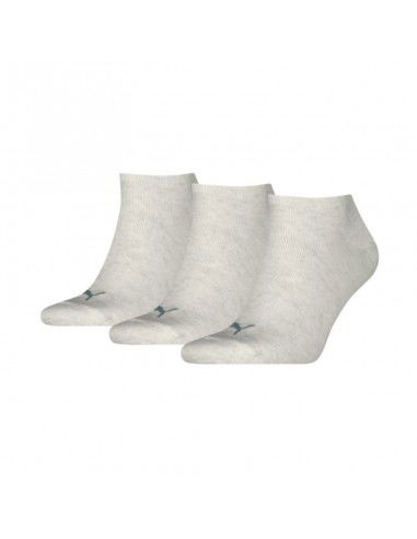 Puma Unisex Sneaker Plain Socks 3pack... Puma Unisex Sneaker Plain Socks 3pack...
