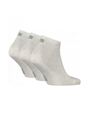 Puma Unisex Sneaker Plain Socks 3pack... Puma Unisex Sneaker Plain Socks 3pack...