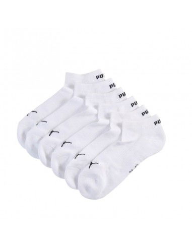 Puma Unisex Cushioned Sneaker socks 3... Puma Unisex Cushioned Sneaker socks 3...