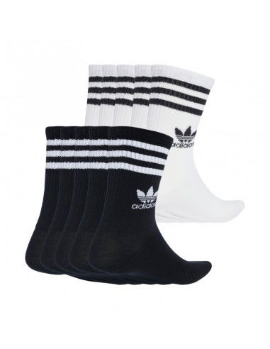 Adidas 3 Stripes Crew 10 Pairs JY0231... Adidas 3 Stripes Crew 10 Pairs JY0231...