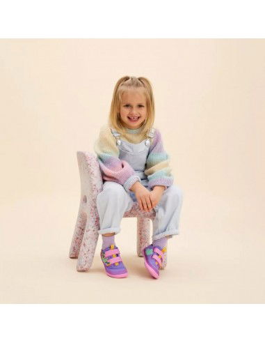 Affenzahn Halbschuh Baumwolle Lucky... Affenzahn Halbschuh Baumwolle Lucky...