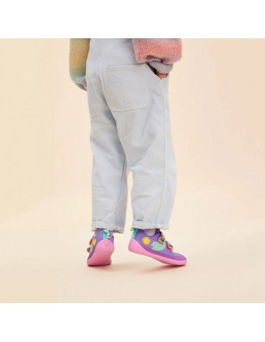 Affenzahn Halbschuh Baumwolle Lucky... Affenzahn Halbschuh Baumwolle Lucky...