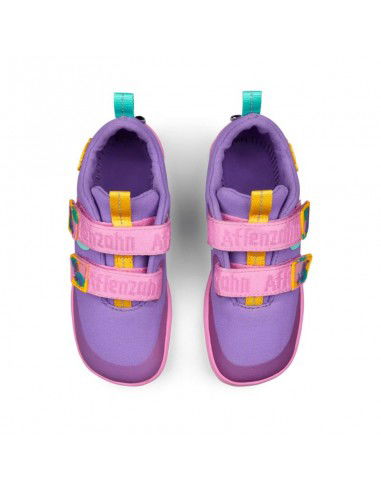 Affenzahn Halbschuh Baumwolle Lucky... Affenzahn Halbschuh Baumwolle Lucky...