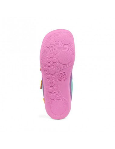 Affenzahn Halbschuh Baumwolle Lucky... Affenzahn Halbschuh Baumwolle Lucky...