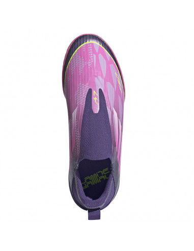 Adidas F50 League LL Jr IN JQ9756 shoes Adidas F50 League LL Jr IN JQ9756 shoes