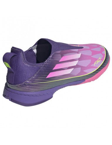 Adidas F50 League LL Jr IN JQ9756 shoes Adidas F50 League LL Jr IN JQ9756 shoes