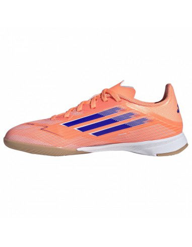 Adidas F50 League Jr IN JH7749 shoes Adidas F50 League Jr IN JH7749 shoes