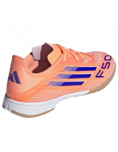 Adidas F50 League Jr IN JH7749 shoes Adidas F50 League Jr IN JH7749 shoes