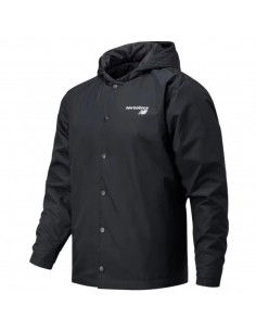 New Balance Jacket MJ13901BK