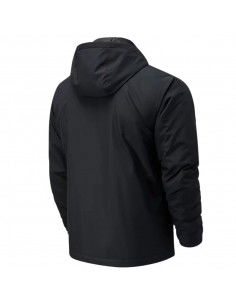 New Balance Jacket MJ13901BK 2