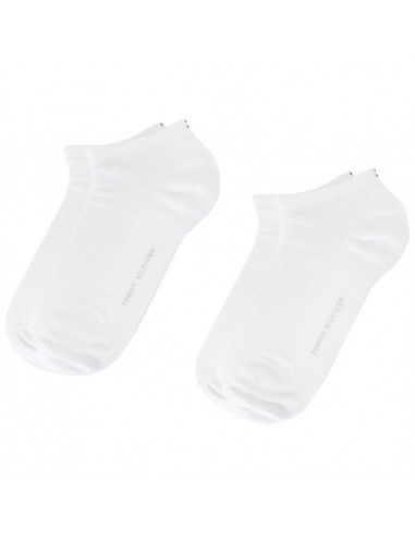 Tommy Hilfiger Sneaker 2PPK Socks... Tommy Hilfiger Sneaker 2PPK Socks...