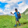 Mountaineering / Hiking