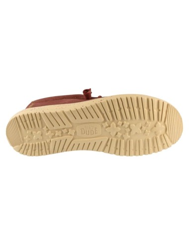 Hey Dude Wally Stretch Canvas 407007BH