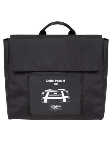 Eastpak Duffel Pack S Bag EK0A5BKY4Y81