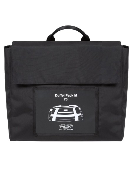 Eastpak Duffel Pack S Bag EK0A5BKY4Y81