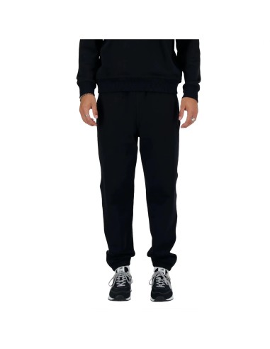 New Balance Athletics French Terry Jogger MP41508BK