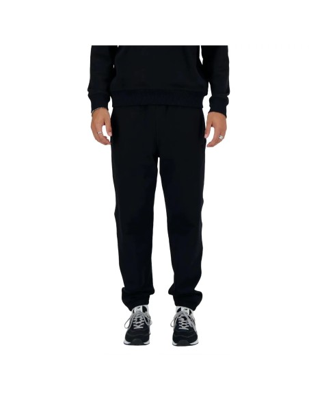 New Balance Athletics French Terry Jogger MP41508BK