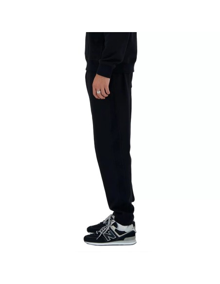 New Balance Athletics French Terry Jogger MP41508BK