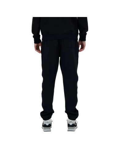 New Balance Athletics French Terry Jogger MP41508BK