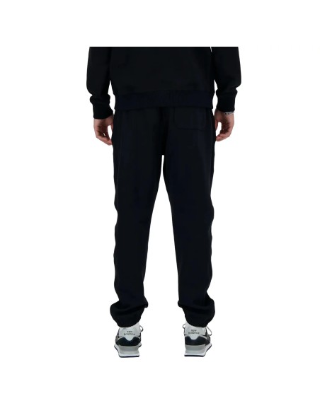 New Balance Athletics French Terry Jogger MP41508BK