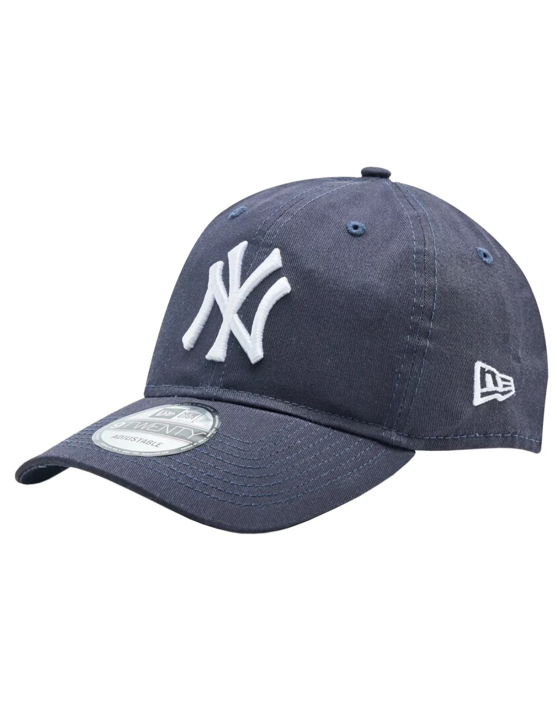 New Era 9TWENTY League Essentials New York Yankees Cap 60348850