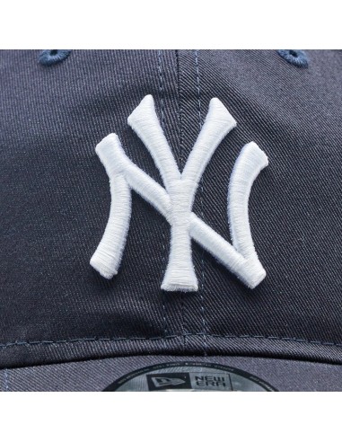 New Era 9TWENTY League Essentials New York Yankees Cap 60348850