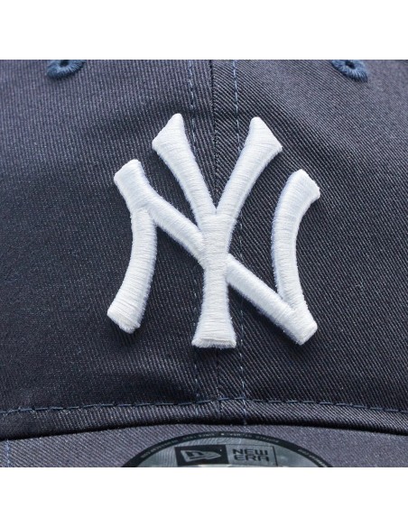 New Era 9TWENTY League Essentials New York Yankees Cap 60348850