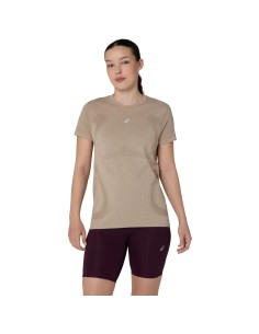 ASICS Road Seamless SS Top 2012D292200