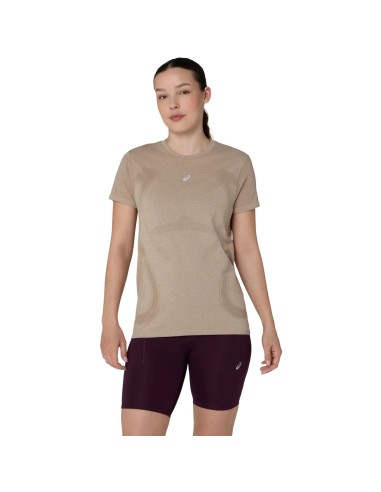 ASICS Road Seamless SS Top 2012D292200
