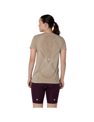ASICS Road Seamless SS Top 2012D292200