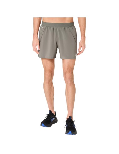ASICS Road 5IN Short 2011D247021