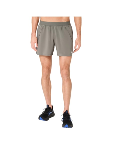 ASICS Road 5IN Short 2011D247021